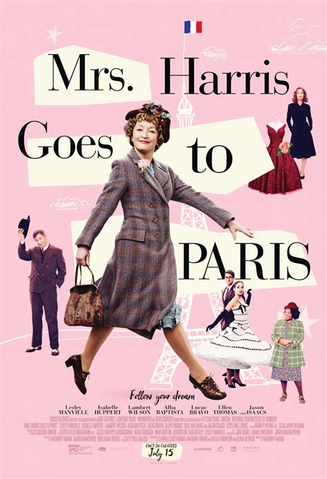 christian dior movies|mrs. harris in paris original.